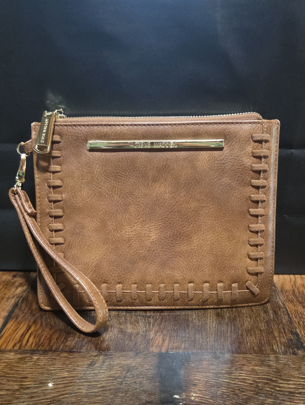 Steve Madden Wristlet